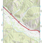 46113NW Page 42 Missoula East Topo Preview 1