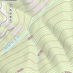 46113NW Page 42 Missoula East Topo Preview 3