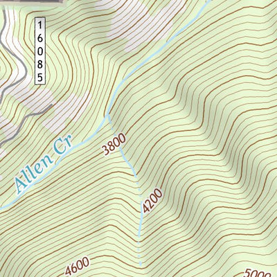 46113NW Page 42 Missoula East Topo Preview 3