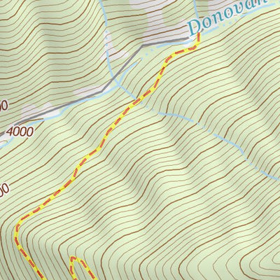 46113NW Page 43 Missoula East Topo Preview 3