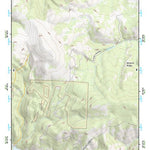 46113NW Page 45 Missoula East Topo Preview 1