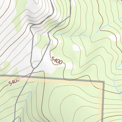 46113NW Page 45 Missoula East Topo Preview 2