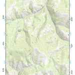 46113NW Page 46 Missoula East Topo Preview 1