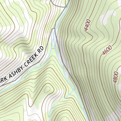 46113NW Page 46 Missoula East Topo Preview 3