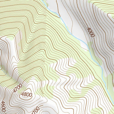 46113NW Page 49 Missoula East Topo Preview 3