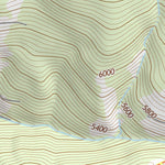 46113NW Page 51 Missoula East Topo Preview 2