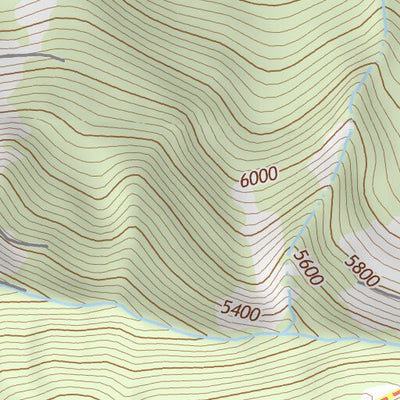 46113NW Page 51 Missoula East Topo Preview 2