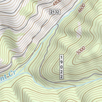 46113NW Page 51 Missoula East Topo Preview 3