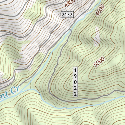 46113NW Page 51 Missoula East Topo Preview 3