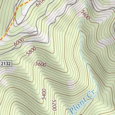 46113NW Page 52 Missoula East Topo Preview 3
