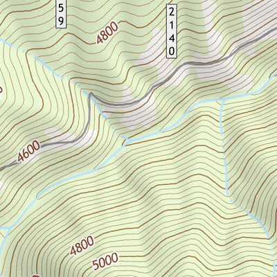 46113NW Page 53 Missoula East Topo Preview 3