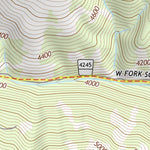 46113NW Page 54 Missoula East Topo Preview 2