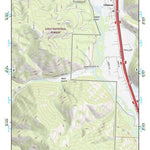 46113NW Page 55 Missoula East Topo Preview 1