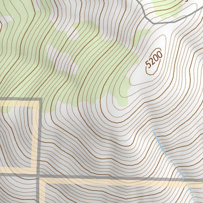 46113NW Page 56 Missoula East Topo Preview 3