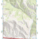46113NW Page 58 Missoula East Topo Preview 1