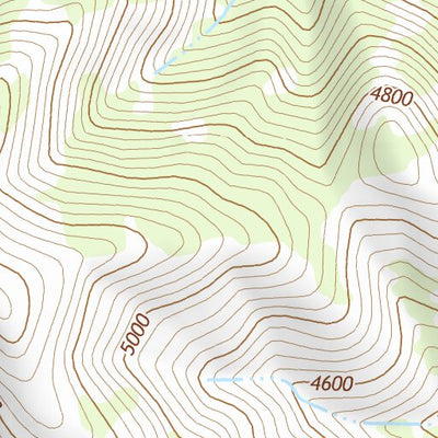 46113NW Page 58 Missoula East Topo Preview 2