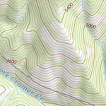 46113NW Page 58 Missoula East Topo Preview 3