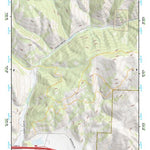 46113NW Page 59 Missoula East Topo Preview 1