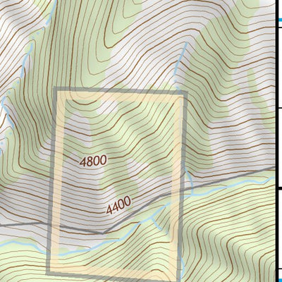 46113NW Page 59 Missoula East Topo Preview 3