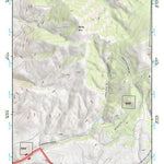 46113NW Page 61 Missoula East Topo Preview 1