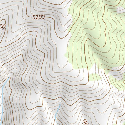 46113NW Page 61 Missoula East Topo Preview 2
