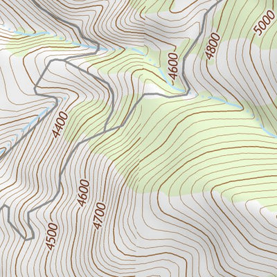46113NW Page 61 Missoula East Topo Preview 3