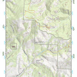 46113NW Page 62 Missoula East Topo Preview 1
