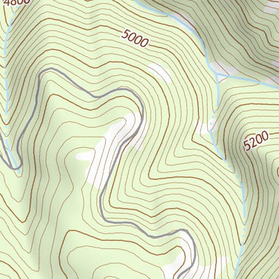 46113NW Page 63 Missoula East Topo Preview 2