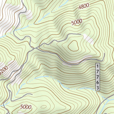 46113NW Page 63 Missoula East Topo Preview 3