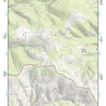 46113NW Page 64 Missoula East Topo Preview 1