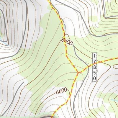 46113NW Page 64 Missoula East Topo Preview 2