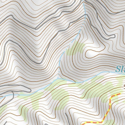 46113NW Page 64 Missoula East Topo Preview 3