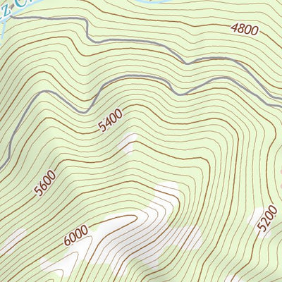 46113NW Page 65 Missoula East Topo Preview 2