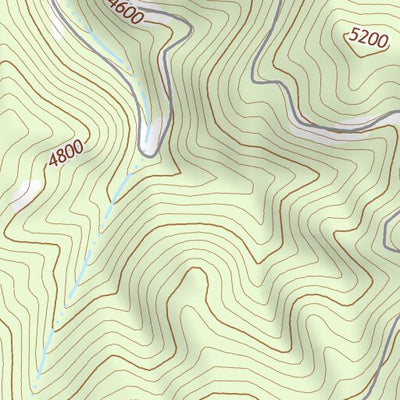 46113NW Page 66 Missoula East Topo Preview 2