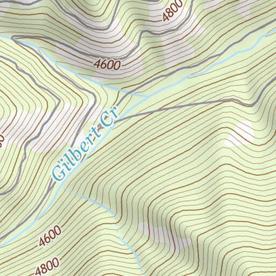 46113NW Page 66 Missoula East Topo Preview 3