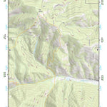 46113NW Page 67 Missoula East Topo Preview 1