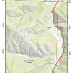 46113NW Page 68 Missoula East Topo Preview 1