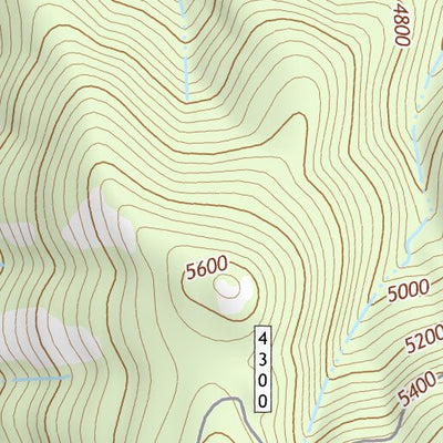 46113NW Page 69 Missoula East Topo Preview 2