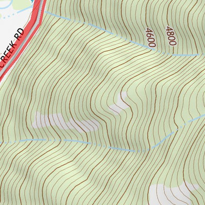 46113NW Page 69 Missoula East Topo Preview 3