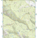 46113NW Page 70 Missoula East Topo Preview 1