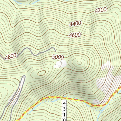 46113NW Page 70 Missoula East Topo Preview 3