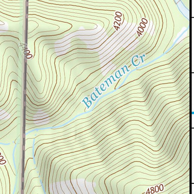 46113NW Page 72 Missoula East Topo Preview 3