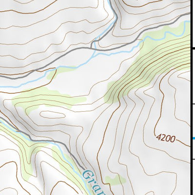 46113NW Page 73 Missoula East Topo Preview 3