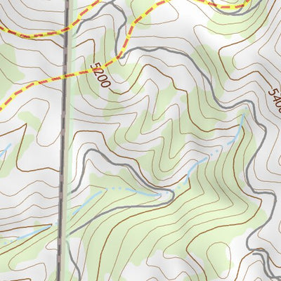 46113NW Page 75 Missoula East Topo Preview 2