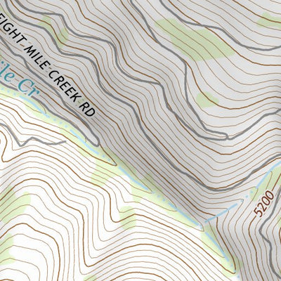 46113NW Page 76 Missoula East Topo Preview 2
