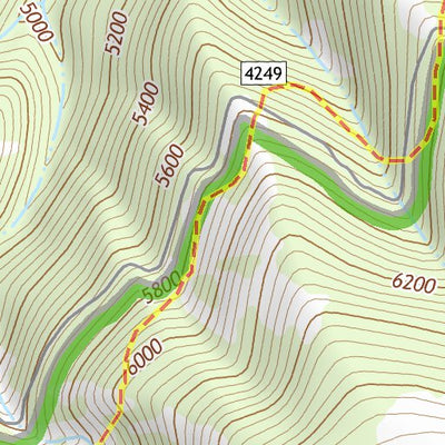 46113NW Page 78 Missoula East Topo Preview 3