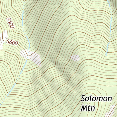 46113NW Page 80 Missoula East Topo Preview 2