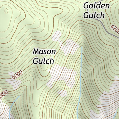46113NW Page 82 Missoula East Topo Preview 2