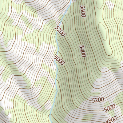 46113NW Page 82 Missoula East Topo Preview 3