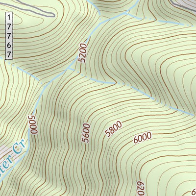 46113NW Page 83 Missoula East Topo Preview 2